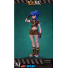Tunshi Studio - Metal Slug XX - Leona Heidern 1/12 - Guerrieri Ikari