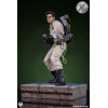 Premium Collectibles Studio PCS - Egon Spengler Argento Esclusivo 1/4 - Ghostbusters - Ghostbusters