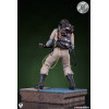 Premium Collectibles Studio PCS - Egon Spengler Argento Esclusivo 1/4 - Ghostbusters - Ghostbusters