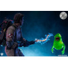 Premium Collectibles Studio PCS - Egon Spengler Argento Esclusivo 1/4 - Ghostbusters - Ghostbusters