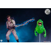 Premium Collectibles Studio PCS - Egon Spengler Argento Esclusivo 1/4 - Ghostbusters - Ghostbusters