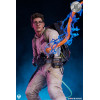 Premium Collectibles Studio PCS - Egon Spengler Argento Esclusivo 1/4 - Ghostbusters - Ghostbusters