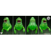 Premium Collectibles Studio PCS - Egon Spengler Argento Esclusivo 1/4 - Ghostbusters - Ghostbusters
