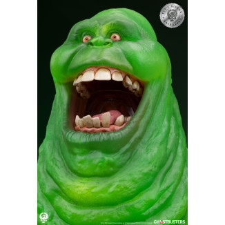 Premium Collectibles Studio PCS - Egon Spengler Argento Esclusivo 1/4 - Ghostbusters - Ghostbusters