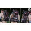 Premium Collectibles Studio PCS - Egon Spengler Argento Esclusivo 1/4 - Ghostbusters - Ghostbusters