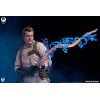 Premium Collectibles Studio PCS - Ray Stantz Versione Deluxe 1/4 - Acchiappafantasmi - Acchiappafantasmi