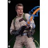 Premium Collectibles Studio PCS - Ray Stantz Versione Deluxe 1/4 - Acchiappafantasmi - Acchiappafantasmi