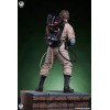 Premium Collectibles Studio PCS - Ray Stantz Versione Deluxe 1/4 - Acchiappafantasmi - Acchiappafantasmi