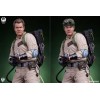 Premium Collectibles Studio PCS - Ray Stantz Versione Deluxe 1/4 - Acchiappafantasmi - Acchiappafantasmi