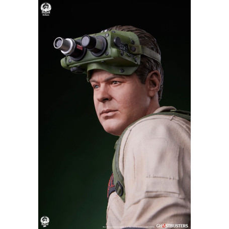 Premium Collectibles Studio PCS - Ray Stantz Versione Deluxe 1/4 - Acchiappafantasmi - Acchiappafantasmi