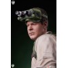 Premium Collectibles Studio PCS - Ray Stantz Versione Deluxe 1/4 - Acchiappafantasmi - Acchiappafantasmi