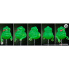 Premium Collectibles Studio PCS - Ray Stantz Argento Esclusivo 1/4 - Ghostbusters - Ghostbusters