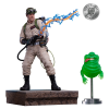 Premium Collectibles Studio PCS - Ray Stantz Argento Esclusivo 1/4 - Ghostbusters - Ghostbusters