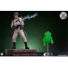 Premium Collectibles Studio PCS - Ray Stantz Argento Esclusivo 1/4 - Ghostbusters - Ghostbusters