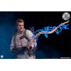 Premium Collectibles Studio PCS - Ray Stantz Argento Esclusivo 1/4 - Ghostbusters - Ghostbusters