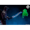 Premium Collectibles Studio PCS - Ray Stantz Argento Esclusivo 1/4 - Ghostbusters - Ghostbusters