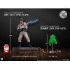 Premium Collectibles Studio PCS - Ray Stantz Argento Esclusivo 1/4 - Ghostbusters - Ghostbusters