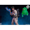 Premium Collectibles Studio PCS - Ray Stantz Argento Esclusivo 1/4 - Ghostbusters - Ghostbusters