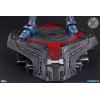 Premium Collectibles Studio PCS RoboCop 2 Statua esclusiva Platinum 1/3