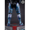 Premium Collectibles Studio PCS RoboCop 2 Statua esclusiva Platinum 1/3