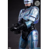 Premium Collectibles Studio PCS RoboCop 2 Statua esclusiva Platinum 1/3