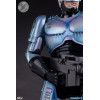 Premium Collectibles Studio PCS RoboCop 2 Statua esclusiva Platinum 1/3