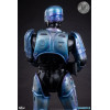 Premium Collectibles Studio PCS RoboCop 2 Statua esclusiva Platinum 1/3