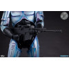 Premium Collectibles Studio PCS RoboCop 2 Statua esclusiva Platinum 1/3