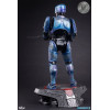 Premium Collectibles Studio PCS RoboCop 2 Statua esclusiva Platinum 1/3