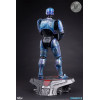 Premium Collectibles Studio PCS RoboCop 2 Statua esclusiva Platinum 1/3