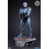Premium Collectibles Studio PCS RoboCop 2 Statua esclusiva Platinum 1/3