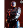 Premium Collectibles Studio PCS RoboCop 2 Statua esclusiva Platinum 1/3
