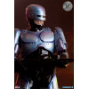 Premium Collectibles Studio PCS RoboCop 2 Statua esclusiva Platinum 1/3