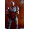 Premium Collectibles Studio PCS RoboCop 2 Statua esclusiva Platinum 1/3