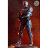 Premium Collectibles Studio PCS RoboCop 2 Statua esclusiva Platinum 1/3