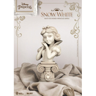 Beast Kingdom - Bust'Disney Princess Series - Biancaneve