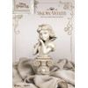 Beast Kingdom - Bust'Disney Princess Series - Biancaneve