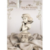Beast Kingdom - Bust'Disney Princess Series - Biancaneve