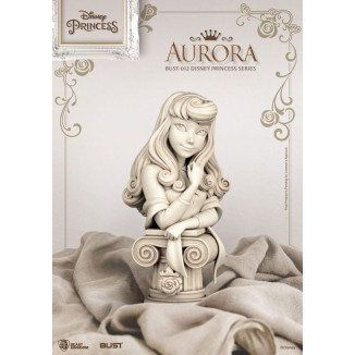 Beast Kingdom - Bust'Disney Princess Series - Aurora