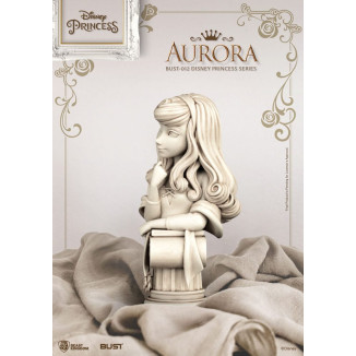 Beast Kingdom - Bust'Disney Princess Series - Aurora