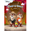 Beast Kingdom Disney - Cip e Ciop i Risk Rangers - Dynamic Action Heroes 1/9 - Chip & Dale