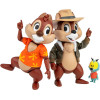 Beast Kingdom Disney - Cip e Ciop i Risk Rangers - Dynamic Action Heroes 1/9 - Chip & Dale