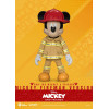Beast Kingdom - Topolino & Friends - Topolino Pompiere Ver. action figure Dynamic Action Heroes 1/9