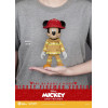 Beast Kingdom - Topolino & Friends - Topolino Pompiere Ver. action figure Dynamic Action Heroes 1/9