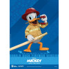 Beast Kingdom - Topolino & Friends - Paperino Pompiere Ver. action figure Dynamic Action Heroes 1/9