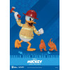 Beast Kingdom - Topolino & Friends - Paperino Pompiere Ver. action figure Dynamic Action Heroes 1/9