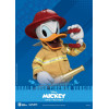 Beast Kingdom - Topolino & Friends - Paperino Pompiere Ver. action figure Dynamic Action Heroes 1/9