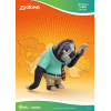 Beast Kingdom - Mini Egg Attack - Zootopia - Zootopie - set di 6 mini figure