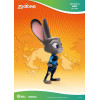 Beast Kingdom - Mini Egg Attack - Zootopia - Zootopie - set di 6 mini figure