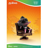 Beast Kingdom - Mini Egg Attack - Zootopia - Zootopie - set di 6 mini figure
